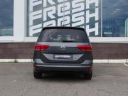 Volkswagen Touran II Владимир  - изображение 32
