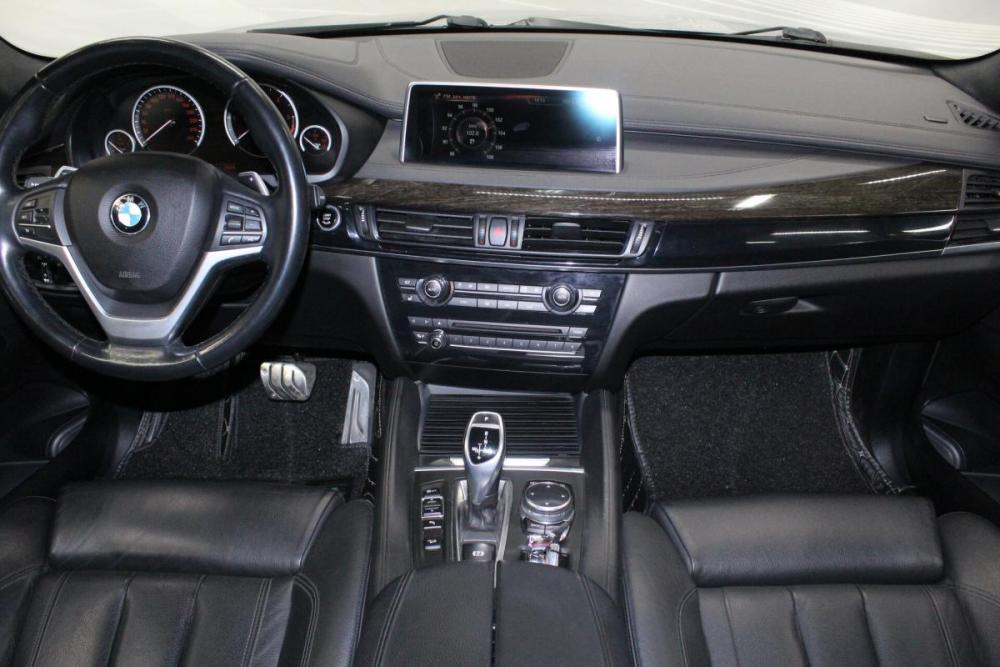 BMW X6 II (F16) Кемерово  - изображение 12