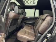 Mercedes-Benz GLS AMG I (X166) Санкт-Петербург  - изображение 36