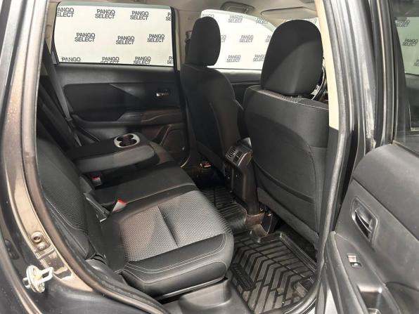 Mitsubishi Outlander III Рестайлинг 2 с пробегом 2018 года, цена 2 017 600 рублей, 197959 км, внедорожник, Автокод Объявления