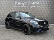 Mercedes-Benz GLE I (W166) Краснодар  - изображение 39
