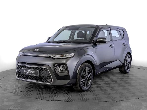 Kia Soul III с пробегом 2019 года, цена 1 875 000 рублей, 71094 км, хэтчбек, Автокод Объявления
