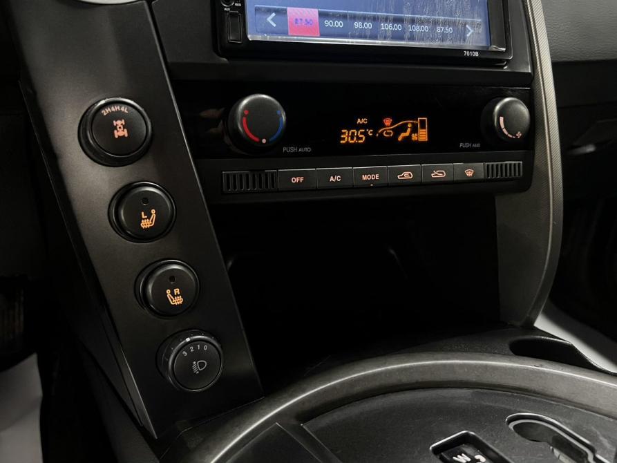 SsangYong Kyron I Рестайлинг Тверь  - изображение 15