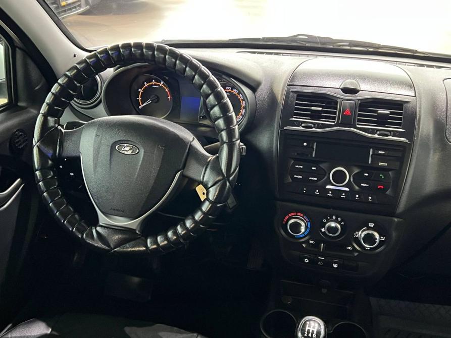 Lada (ВАЗ) Granta I Рестайлинг Оренбург  - изображение 19