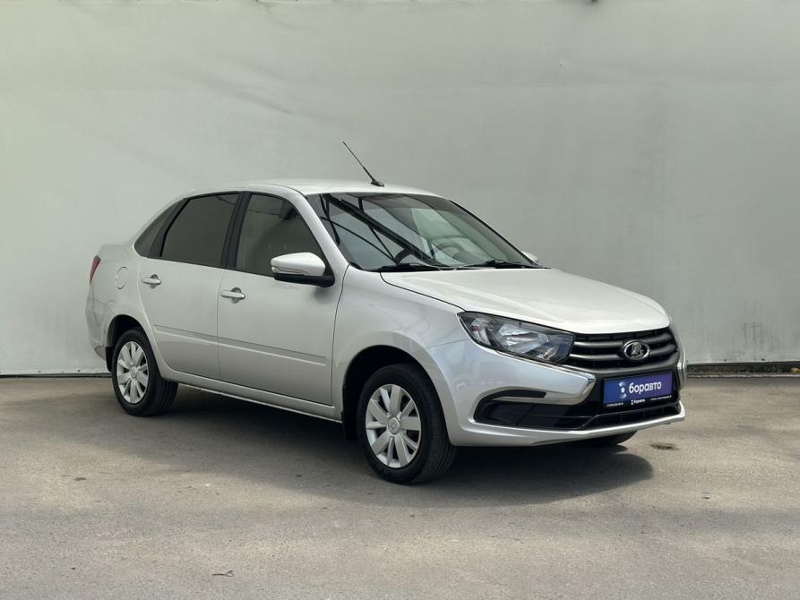 Lada (ВАЗ) Granta I Рестайлинг Липецк  - изображение 2