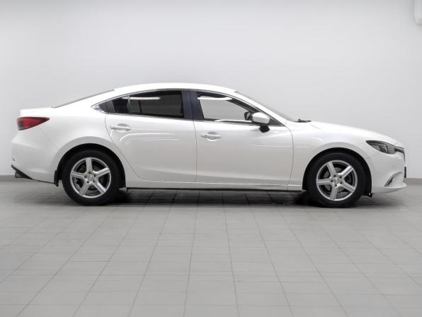 Mazda 6 III (GJ) Рестайлинг с пробегом 2016 года, цена 1 755 000 рублей, 128599 км, седан, Автокод Объявления