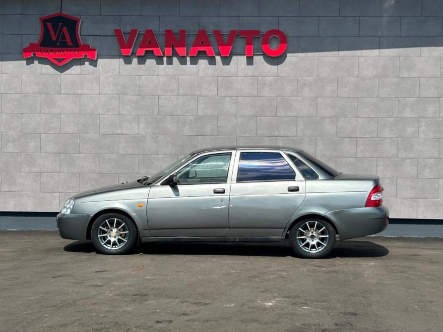 Lada (ВАЗ) Priora I Альметьевск  - изображение 8