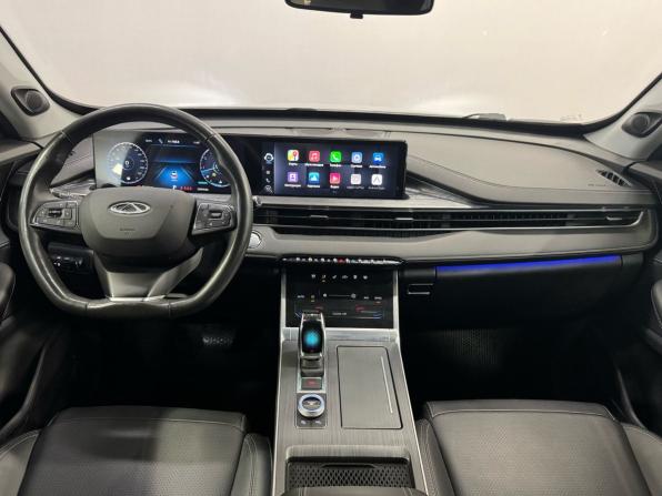 Chery Tiggo 7 Pro Max I с пробегом 2023 года, цена 1 990 000 рублей, 23065 км, внедорожник, Автокод Объявления
