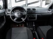 Skoda Fabia II Рестайлинг Ставрополь  - изображение 24