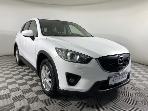 Mazda CX-5 I с пробегом 2013 года, цена 1 659 000 рублей, 236762 км, внедорожник, Автокод Объявления