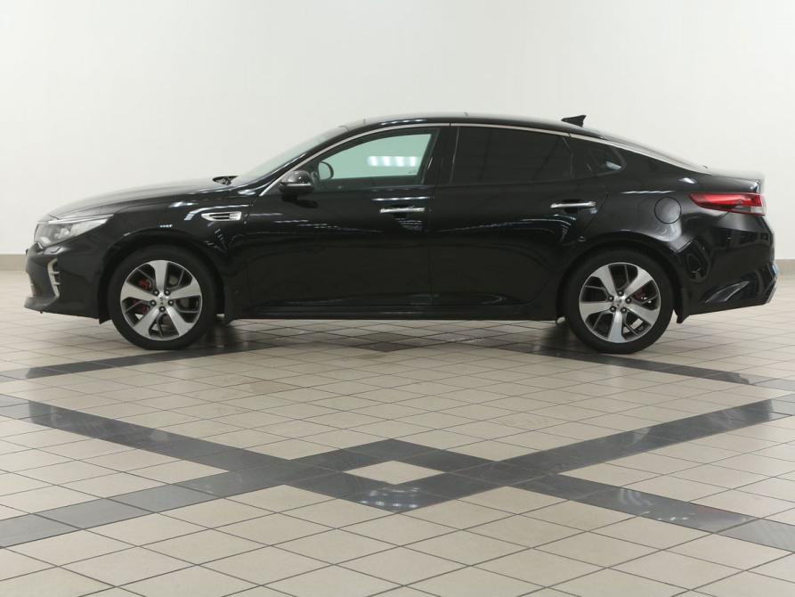 Kia Optima IV Иваново  - изображение 7