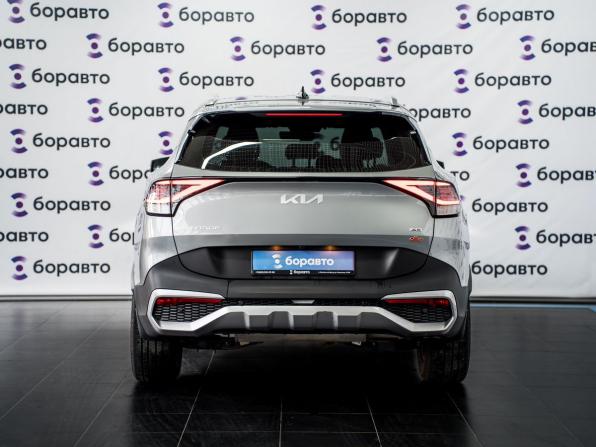 Kia Sportage V с пробегом 2025 года, цена 3 850 000 рублей, 20135 км, внедорожник, Автокод Объявления