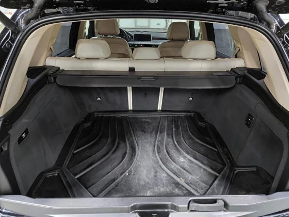 BMW X5 III (F15) с пробегом 2017 года, цена 3 250 000 рублей, 184139 км, внедорожник, Автокод Объявления