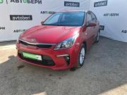 Kia Rio IV Ульяновск  - изображение 18