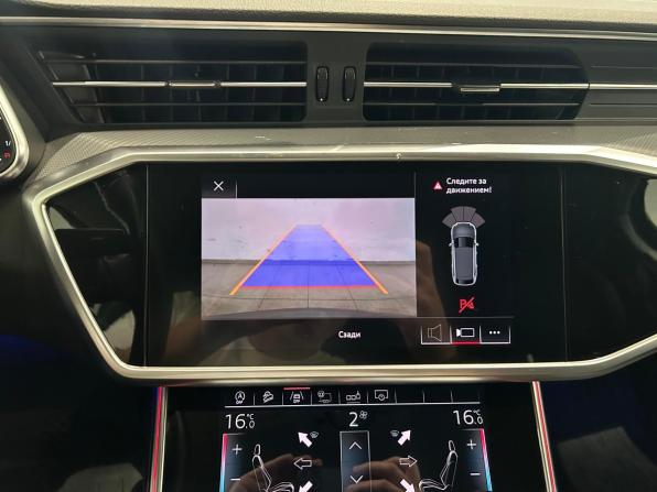 Audi A6 V (C8) с пробегом 2019 года, цена 3 499 000 рублей, 232425 км, универсал, Автокод Объявления