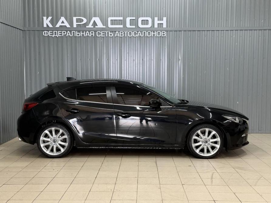 Mazda 3 III (BM) Магнитогорск  - изображение 6