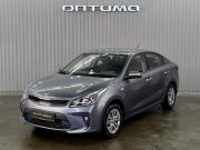 Kia Rio IV Краснодар  - изображение 21