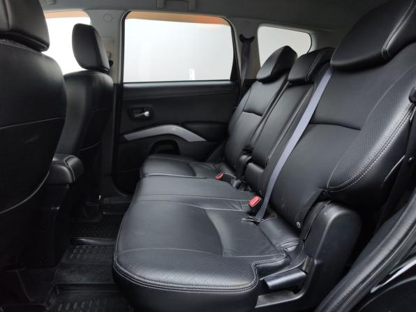 Mitsubishi Outlander II Рестайлинг с пробегом 2011 года, цена 1 339 000 рублей, 157200 км, внедорожник, Автокод Объявления
