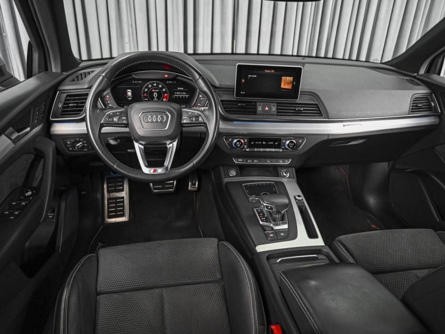 Audi Q5 II (FY) Ставрополь  - изображение 6