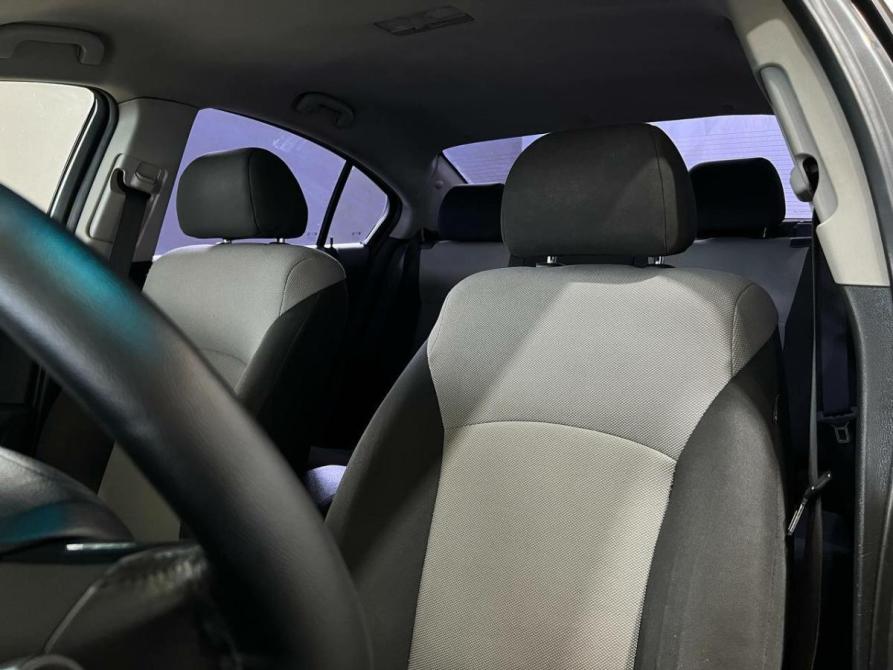Chevrolet Cruze I Оренбург  - изображение 10