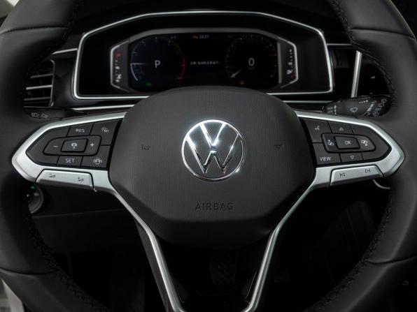 Volkswagen Tiguan II Рестайлинг (China Market) с пробегом 2026 года, цена 3 600 000 рублей, 218 км, внедорожник, Автокод Объявления