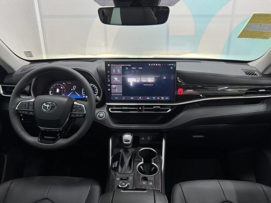 Toyota Highlander IV (XU70) Набережные Челны  - изображение 24