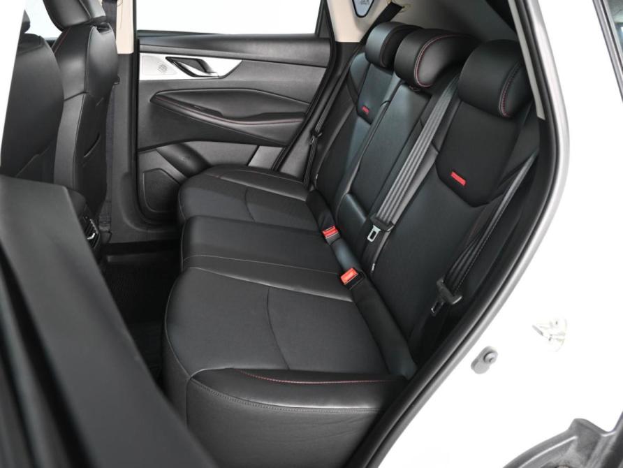 Changan CS35 Plus I Рестайлинг Ростов-на-Дону  - изображение 9