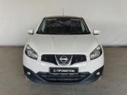 Nissan Qashqai I Рестайлинг Москва  - изображение 23