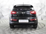 Kia Sportage III Рестайлинг Ульяновск  - изображение 25
