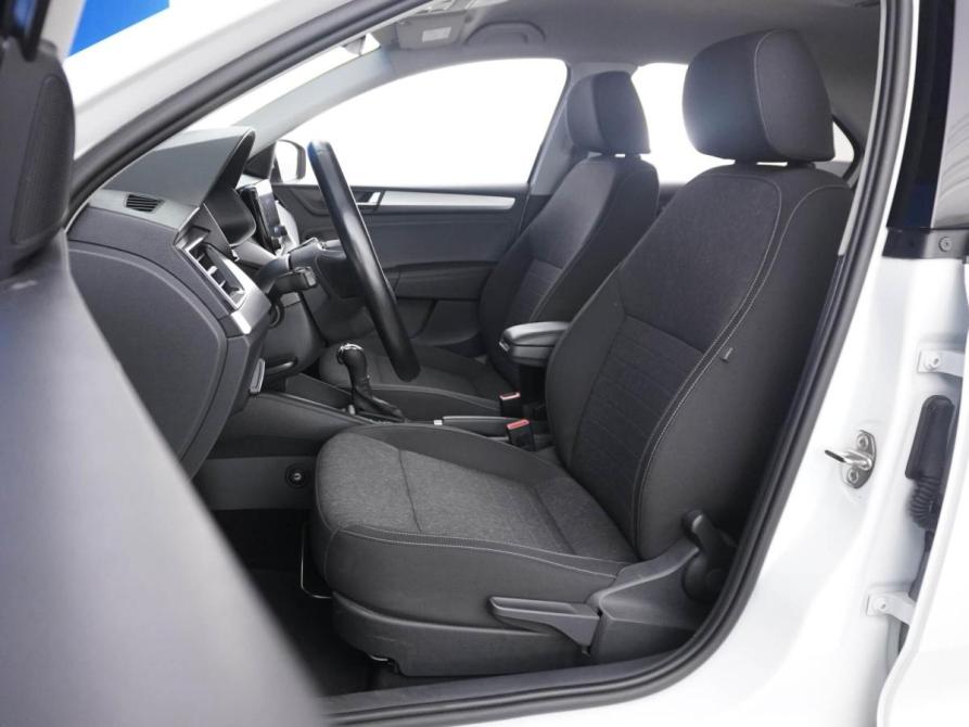 Skoda Rapid II Москва  - изображение 10