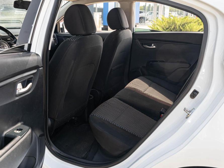 Kia Rio IV Краснодар  - изображение 11