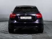 Mercedes-Benz A-Класс III (W176) Москва  - изображение 25
