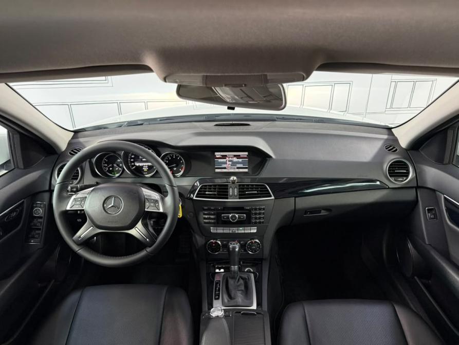 Mercedes-Benz C-Класс III (W204) Рестайлинг Москва  - изображение 2