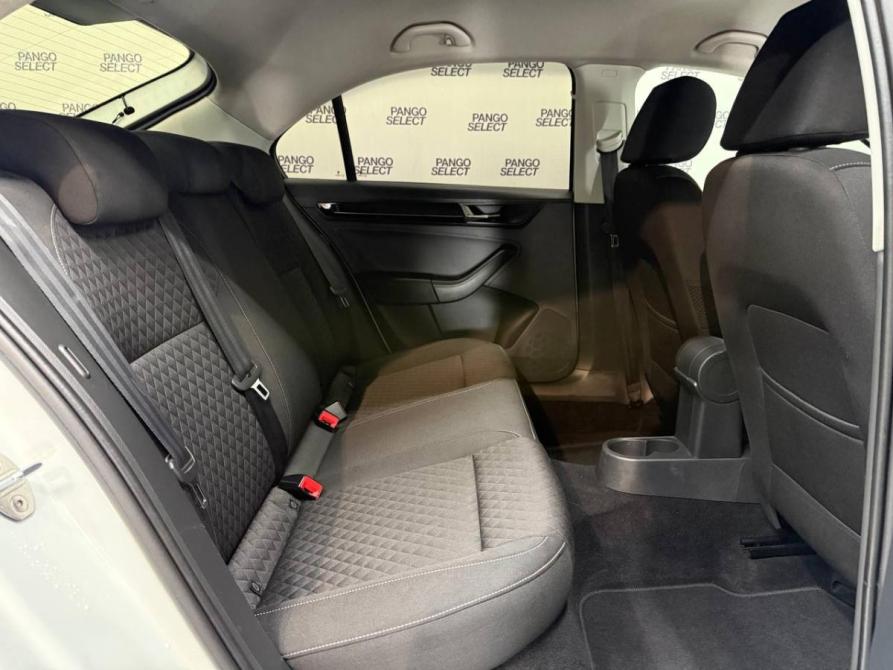 Skoda Rapid I Рестайлинг Красноярск  - изображение 4