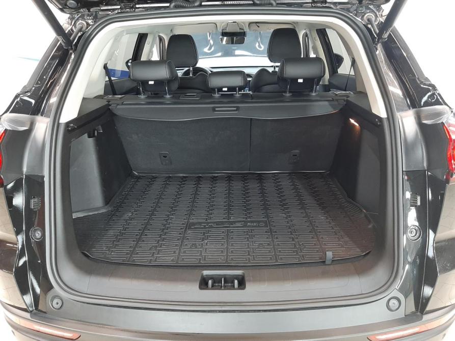 Geely Atlas Pro Москва  - изображение 5