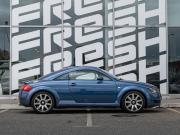 Audi TT I (8N) Краснодар  - изображение 21