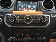 Land Rover Discovery IV Калуга  - изображение 34