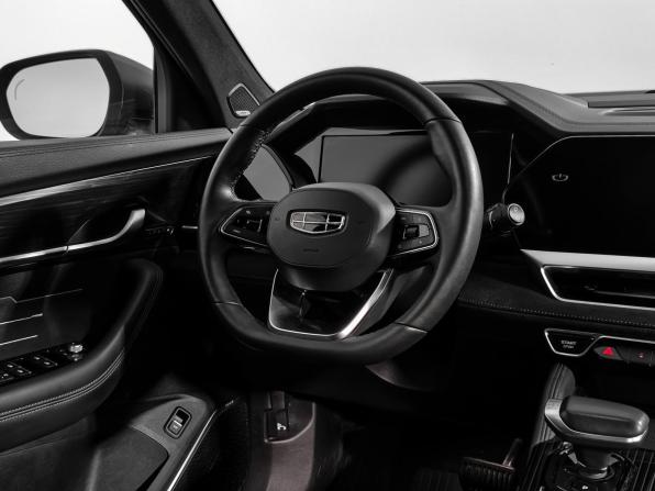 Geely Monjaro I с пробегом 2024 года, цена 2 715 000 рублей, 92000 км, внедорожник, Автокод Объявления
