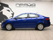 Kia Rio III Ростов-на-Дону  - изображение 24