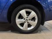 Skoda Octavia III (A7) Рестайлинг Санкт-Петербург  - изображение 28