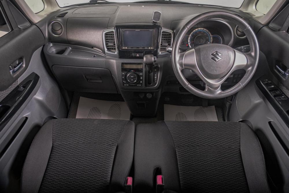 Suzuki Spacia I Томск  - изображение 11
