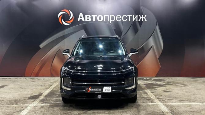 Москвич 3 с пробегом 2023 года, цена 1 340 000 рублей, 58162 км, внедорожник, Автокод Объявления