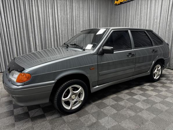 Lada (ВАЗ) 2114 с пробегом 2011 года, цена 300 000 рублей, 193246 км, хэтчбек, Автокод Объявления