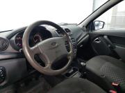 Lada (ВАЗ) Granta I Рестайлинг Пермь  - изображение 29