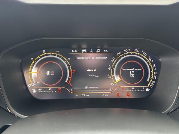 Новый Lada (ВАЗ) Vesta I Рестайлинг (NG) 2026 года, цена 2 131 000 рублей, седан, Автокод Объявления