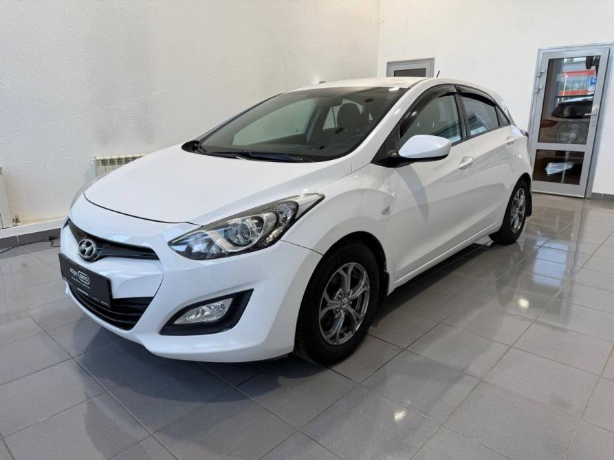 Hyundai i30 II Орел  - изображение 3
