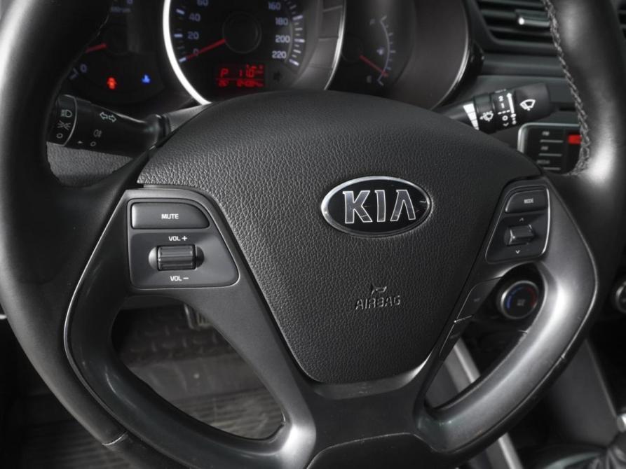 Kia Rio III Рестайлинг Ростов-на-Дону  - изображение 12