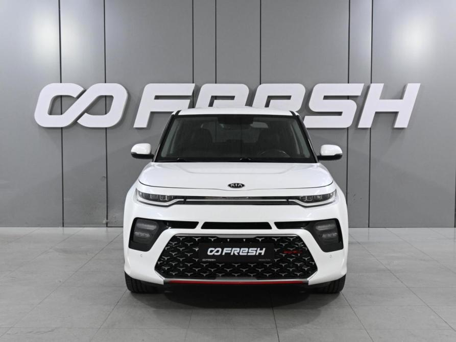Kia Soul III Ростов-на-Дону  - изображение 3