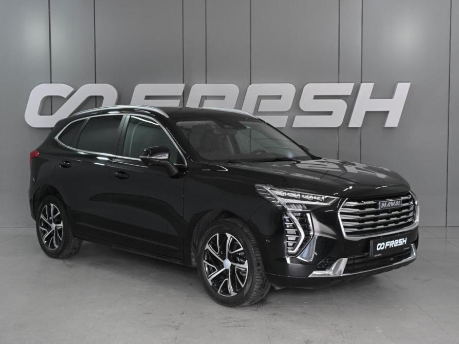 Haval Jolion I Ростов-на-Дону  - изображение 1
