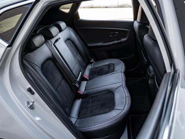 Kia Ceed GT I с пробегом 2014 года, цена 1 299 000 рублей, 140080 км, хэтчбек, Автокод Объявления